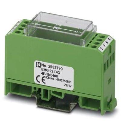  EMG 22-DIO 4E-1N5408 