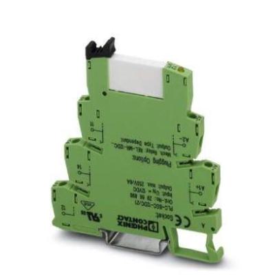  PLC-RSC- 48UC/21AU 