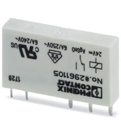  REL-MR- 24DC/21 
