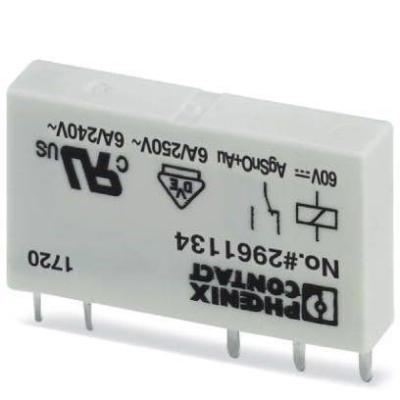  REL-MR- 60DC/21AU 