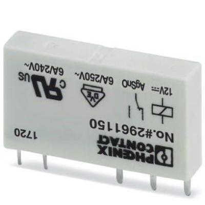  REL-MR- 12DC/21 