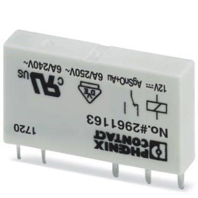  REL-MR- 12DC/21AU 