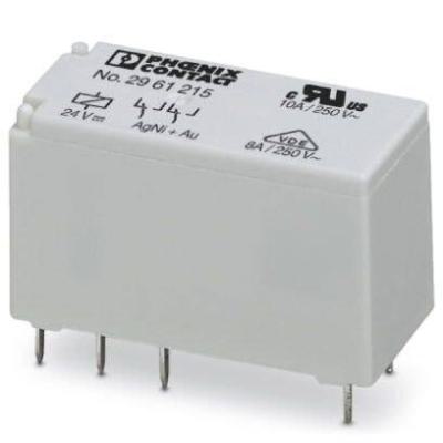 REL-MR- 24DC/21-21AU 