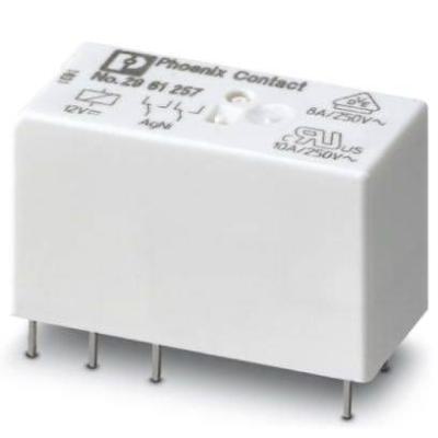  REL-MR- 12DC/21-21 