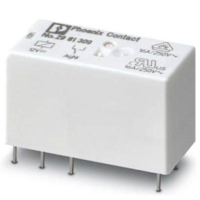  REL-MR- 12DC/21HC 
