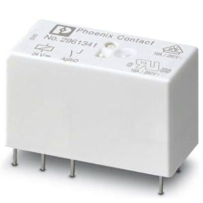  REL-MR- 24DC/1IC 