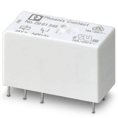  REL-MR- 24DC/21HC AU 