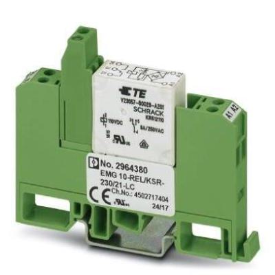  EMG 10-REL/KSR-230/21-LC 