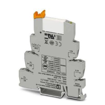  PLC-RSC- 48DC/21 