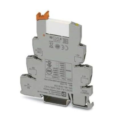  PLC-RSC- 24DC/ 1/ACT 