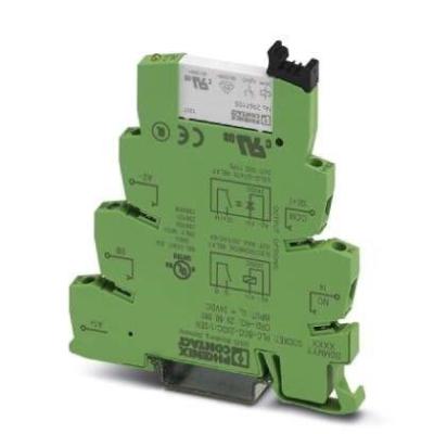  PLC-RSC- 24DC/ 1/SEN 