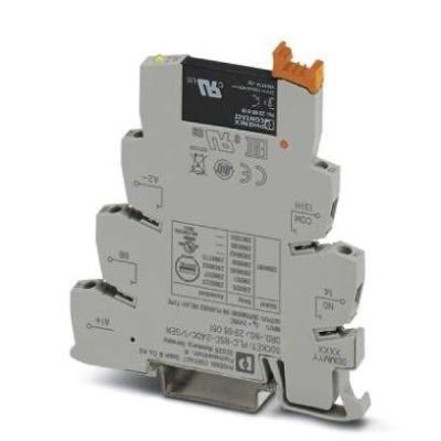  PLC-OSC- 24DC/ 48DC/100/SEN 