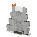  PLC-RSC- 12DC/21AU 