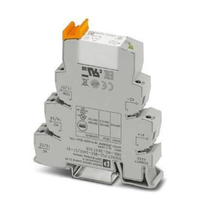  PLC-RSC- 24DC/21-21 