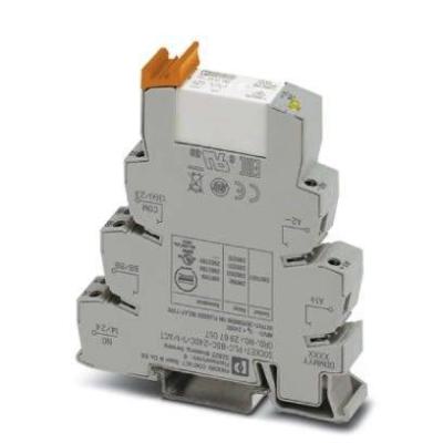  PLC-RSC- 24DC/ 1- 1/ACT 