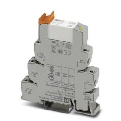  PLC-RSC- 12DC/21-21AU 