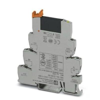  PLC-OSC- 24DC/230AC/ 1 