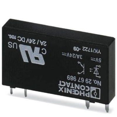  OPT- 5DC/ 24DC/ 2 