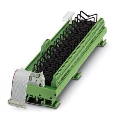  UMK-16 RELS/KSR-G24/21/E/PLC 