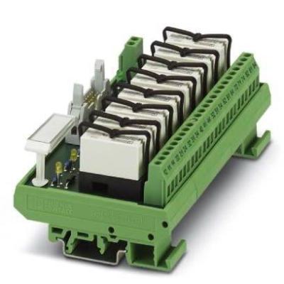  UMK- 8 RM/KSR-G 24/21/PLC 