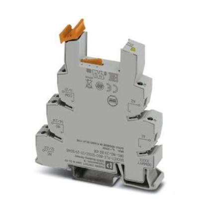  PLC-BSC-120UC/21-21/SO46 
