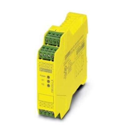  PSR-SCP- 24UC/ESL4/3X1/1X2/B 