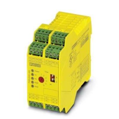  PSR-SCP-24DC/ESD/5X1/1X2/300 