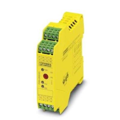  PSR-SPP- 24DC/URD3/4X1/2X2/3 