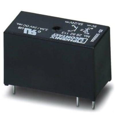  OPT- 5DC/ 24DC/ 5 
