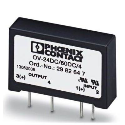  OV-24DC/ 60DC/4 