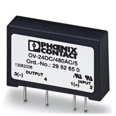  OV-24DC/480AC/5 