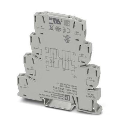  PLC-OSC- 24DC/TTL 