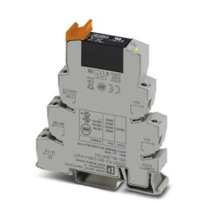  PLC-OSC- 24DC/230AC/ 2/ACT 