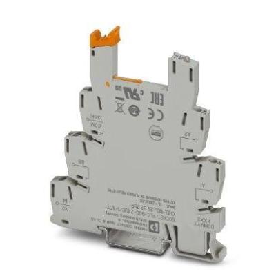  PLC-BSC- 24UC/ 1/ACT 