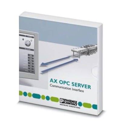  AX OPC SERVER 
