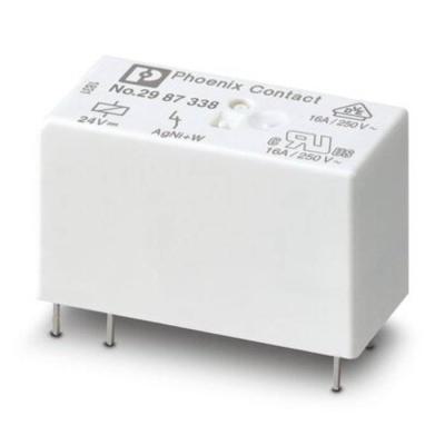  REL-MR- 24DC/ 1ICT 