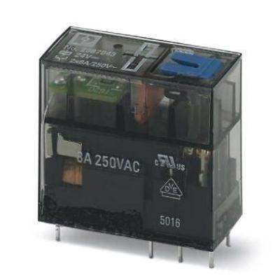  REL-MR- 24DC/21-21/MS 