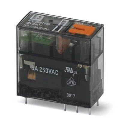  REL-MR- 24AC/21-21/MS 