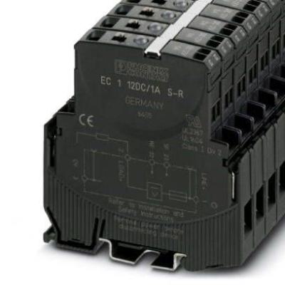  EC 1 12DC/3A S-R 