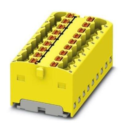  PTFIX 18X1,5 YE 