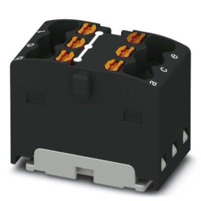  PTFIX 6X1,5 BK 