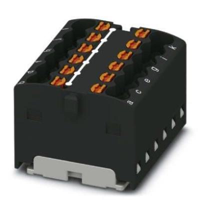  PTFIX 12X1,5 BK 