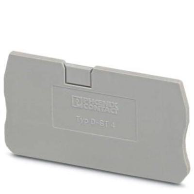  D-ST 4 