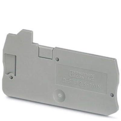  D-STU 2,5-TWIN 