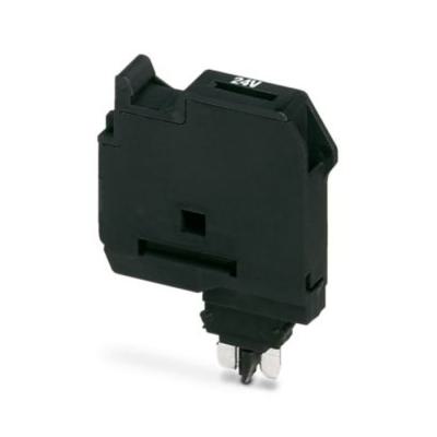  P-FU 5X20 LED 24 120KOHM 