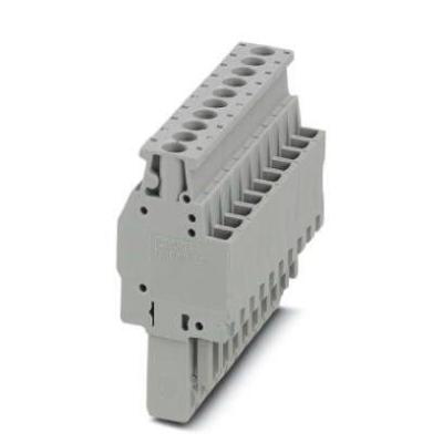  UPBV 2,5/10 
