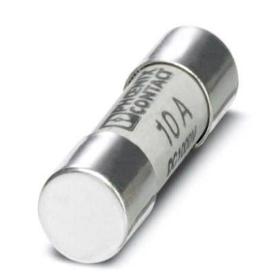  FUSE 10,3X38 10A PV 