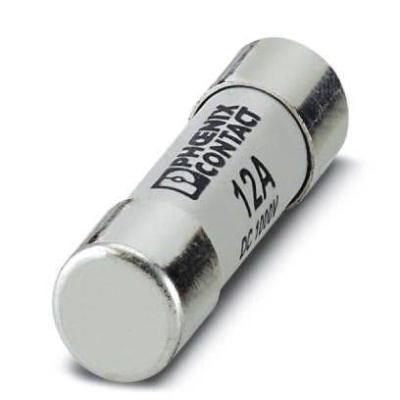 FUSE 10,3X38 12A PV 