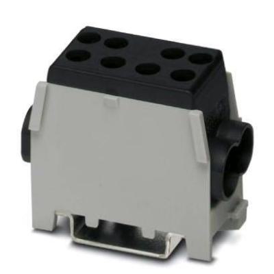  UDB 2X35/25 BK 