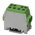  UDB 2X35/25 GN 
